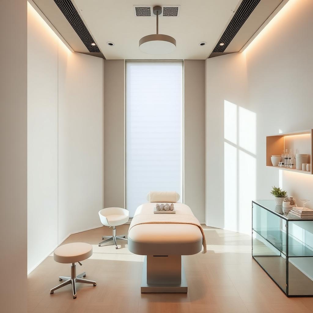 Yorkville Aesthetic Clinic — case study