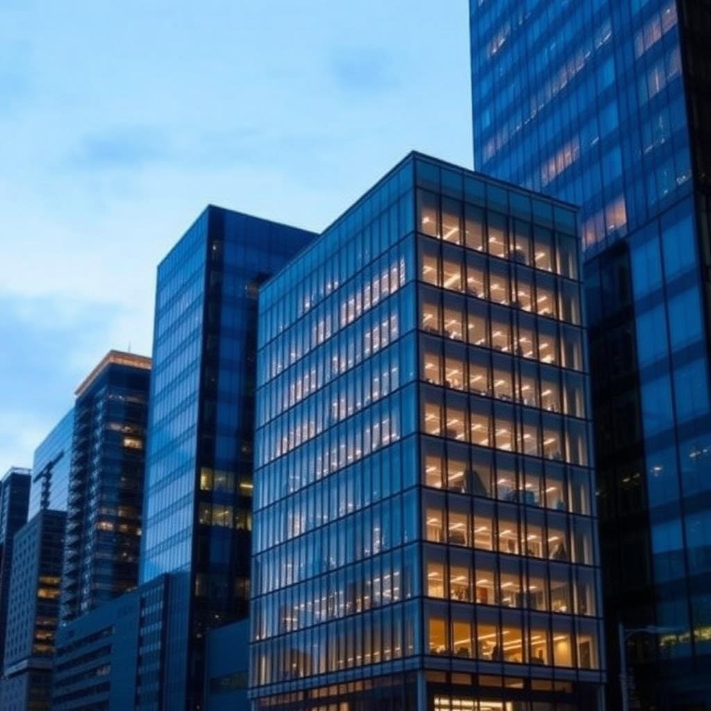 Bay St. Litigation Firm — case study